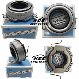 48CRT3303 500101160 23265-60K00 Vente en gros de pièces automobiles HDE, roulement de débrayage pour Suzuki Jimny - Product Image 5
