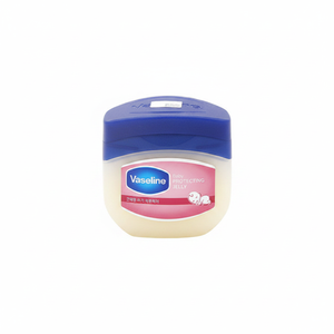 Pour Vaseline Baby Protecting Jelly 100ml Lotion et crème protectrices pour bébé - Product Image 2