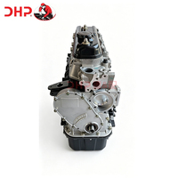 Conjunto de Motor Completo de 2.2L para 2Y/3Y/4Y, Gasolina, Probado en Caliente, Reemplazo Directo