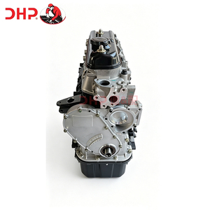 Conjunto de Motor Completo de 2.2L para 2Y/3Y/4Y, Gasolina, Probado en Caliente, Reemplazo Directo - Product Image 5