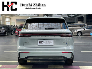 รถยนต์ Geely Xingyue L 1.5T Thor Hi F Hybrid ปี <span class=keywords><strong>2022</strong></span> รุ่น High Level  แบบพวงมาลัยซ้าย ดีไซน์ทันสมัย เบาะนั่งสุดหรู รถ SUV มือสอง - Product Image 6