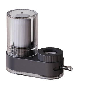 เครื่องกรองน้ำติดก๊อกครัวแบบเซรามิกคาร์บอนกัมมันต์ใส ขายส่ง ราคาถูกที่สุด - Product Image 1