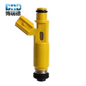<span class=keywords><strong>Inyector</strong></span> <span class=keywords><strong>de</strong></span> Combustible Original Nuevo 23250-28050 para Toyota Camry <span class=keywords><strong>2.4</strong></span> RAV4 Previa 2001-2003, Accesorios para Automóviles <span class=keywords><strong>de</strong></span> <span class=keywords><strong>Gasolina</strong></span> - Product Image 2