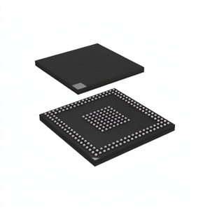 ADSP-BF525BBCZ-5A 208 FBGA CSPBGA Electronic Circuit Components Manufacturer Channel Embedded - Product Image 1