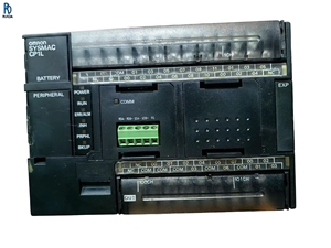 Contrôleur logique programmable CP1L-M30DT-D, module de contrôle d'automatisation industrielle, contrôleur programmable haute performance - Product Image 1