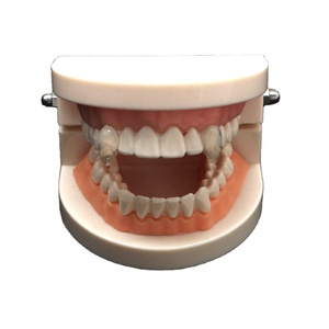 Ma Cà Rồng Răng Nhựa trong suốt chỉ răng ma răng vui Đồ chơi Halloween Lễ Hội Đảng trang điểm khiêu vũ trang trí phụ kiện - Product Image 6