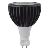 Ampoules LED PAR30 Globe Flood Light 35W équivalent 75W Halide, base E26/E27, pour bureau et rénovation
