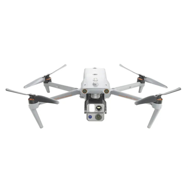 Autel Robotics EVO Max 4T Drone with Thermal Camera 720 Obstacle Avoidance 20km Transmission Range