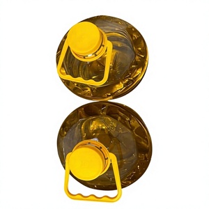 Huile de tournesol raffinée bon marché pour la cuisine commerciale et domestique, goût propre, haute stabilité thermique, huile de tournesol premium en gros, USA - Product Image 1