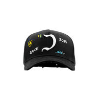 Gorra de Béisbol Bordada de 5 Paneles ODM OEM R34 31 - Gorras Son Hats al por Mayor con Logotipo Personalizado Originales Gorras 31 Hats Mago