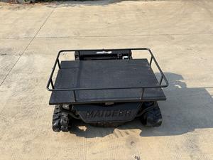 800mm 全地形対応 農業用リモコンロボット CE/EPA/RSO認証済み 自動芝刈り機 DIY整地用 - Product Image 5