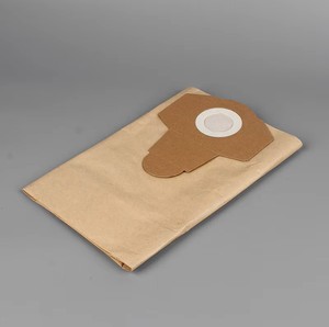 2025 nouveau remplacement de sacs à poussière en papier <span class=keywords><strong>pour</strong></span> grand aspirateur personnalisé Pur <span class=keywords><strong>pour</strong></span> aspirateurs Parksides - Product Image 4
