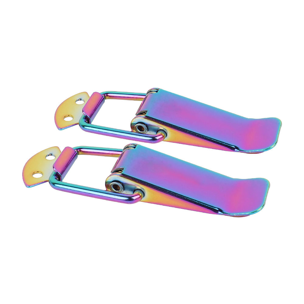 Néon Chrome grande taille