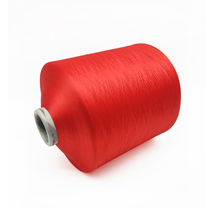 <span class=keywords><strong>Trapillo</strong></span> teñido 100 de poliéster <span class=keywords><strong>para</strong></span> máquina de <span class=keywords><strong>tejer</strong></span>, hilo colorido, 150D, 300D, precio al por mayor - Product Image 4
