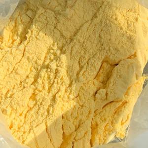 <span class=keywords><strong>Farine</strong></span> de maïs jaune certifiée halal sac de 25kg céréales secondaires pour boulangerie ou pain saveur originale semoule de maïs maïs puissance - Product Image 2