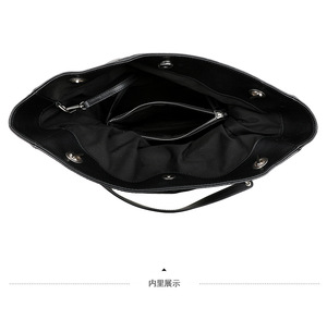 New High Quality Women Messenger Bags for Women Genuine Leather Handbags Crossbody Bags Ladies Shoulder Bags <b>Tote</b> Top-handle - Product Image 6