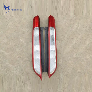 Fanale posteriore lampada tronco riflettore fanale posteriore per Focus hatchback 2009 2010 2012 <span class=keywords><strong>2013</strong></span> - Product Image 3