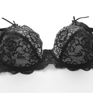 Gros Soutien-Gorge Brève Dames Sous-Vêtements Soutien-Gorge Sexy Et Culotte Fille Avec Soutien-Gorge - Product Image 4