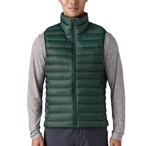 Abrigos de Primavera Reversibles Impermeables de Alta Calidad para Hombre, Tejidos, Transpirables, con Cierre de Cremallera, Tallas Grandes - Product Image 1