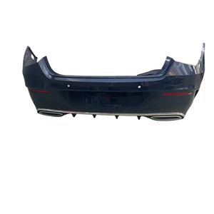 Accessoire de pare-chocs arrière d'occasion de haute qualité pour <span class=keywords><strong>Mercedes</strong></span> Benz <span class=keywords><strong>CLA</strong></span> 118 modèle populaire - Product Image 1
