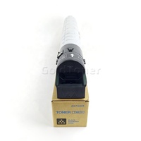 Cartouche de toner noir haute capacité TN628 TN-628K compatible avec les copieurs Konica Minolta Bizhub 450i 550i 650i