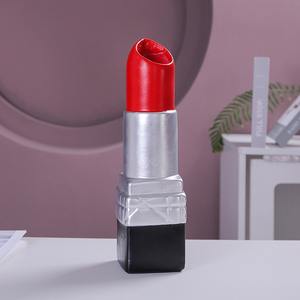 <span class=keywords><strong>Vaso</strong></span> di Lusso Fatto a Mano in <span class=keywords><strong>Resina</strong></span> a Forma di Rossetto Decorazione Artistica Creativa e Personalizzata per la Casa <span class=keywords><strong>Vaso</strong></span> Tradizionale da Terra per Composizioni Floreali da Tavolo - Product Image 5