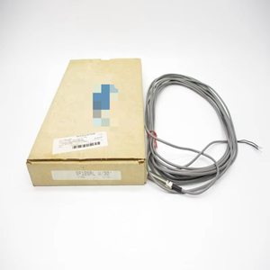 INGÉNIERIE SP12SRLW/30 27560 NSMP Nouveau contrôleur de programmation PLC dédié PAC Automatisation industrielle en stock prêt d'origine - Product Image 1