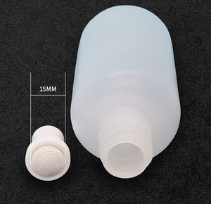 Stylos à peinture rechargeables de 55 ml, marqueurs de graffiti vierges, applicateurs de peinture vides, marqueurs de peinture vides, stylos marqueurs rechargeables pour la peinture - Product Image 3