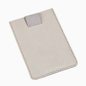 Cartera de Viaje de Moda para Pasaportes, Tarjetero con Logotipo de Avión Bordado, de PU, para Hombres y Mujeres, ¡Gran Venta! - Product Image 5