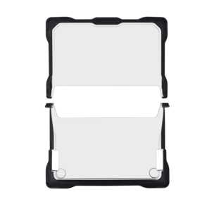 เคสแข็งคลุมแล็ปท็อปสำหรับ <span class=keywords><strong>HP</strong></span> <span class=keywords><strong>Chromebook</strong></span> X360 <span class=keywords><strong>11</strong></span> G3/<span class=keywords><strong>G4</strong></span> EE (2-in-1) - Product Image 1