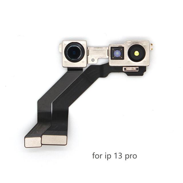 Cell Phone Camera Spare Parts Front Facing Camera Flex Cable for Iphone13 Pro