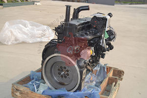 Motore Completo Cummins QSB6.7 CM850 per Escavatore CLG925E CLG930E - Product Image 3