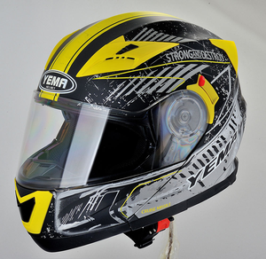 Nouveaux modèles - Casques de moto rabattables en vente - Product Image 3