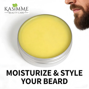 Loción para Barba con Aceite Esencial de Árbol de Té y Lavanda, Natural, Orgánica, Antibacteriana, Hidratante, Calmante, Alivia la Irritación, la Picazón y la Descamación - Product Image 4