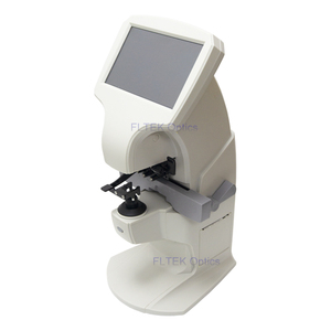 Lensómetro Automático Shanghai Fltek L-890 con Pantalla Táctil <span class=keywords><strong>de</strong></span> 7 Pulgadas, ±35D ±10D, PD UV, Focímetro para Ópticas - Product Image 1