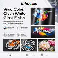 UV pour impression numérique, étiquettes personnalisées, logos, cadeaux, produits promotionnels, durcissables aux UV