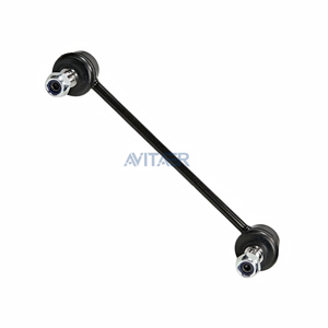 AVITAER Barra Estabilizadora Trasera <span class=keywords><strong>55530</strong></span>-2E000 <span class=keywords><strong>2E100</strong></span> de Acero al Carbono Forjado de Alta Resistencia con Recubrimiento Electroforético Anticorrosión para - Product Image 2