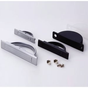 KONGJIN-Mango giratorio para componentes industriales, accesorio para la marca KONGJIN - Product Image 1