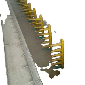 Support de câble en fibre de verre SMC en matériau composite FRP - Product Image 5