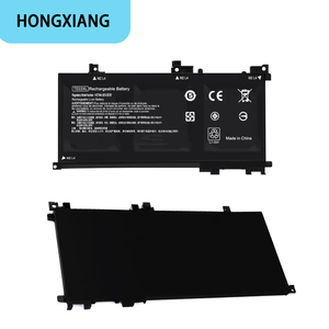 แบตเตอรี่แล็ปท็อปสำหรับแล็ปท็อป <span class=keywords><strong>TE03XL</strong></span> TE03 15-bc011TX HSTNN-UB7A 15 TPN-Q173 15-bc013TX 15-bc012TX - Product Image 1