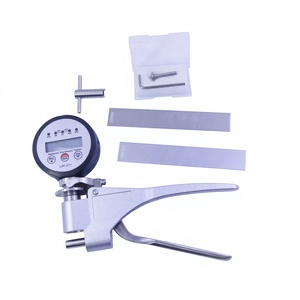 LW-20+ Digitaler Webster-Härteprüfer Aluminiumlegierungs-Härteprüfer Messbereich 0~20HW - Product Image 3