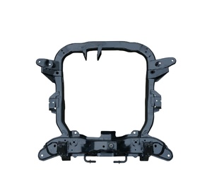 Traversa di ricambio per Opel <span class=keywords><strong>Meriva</strong></span> A, 13200253, 302095 - Product Image 1