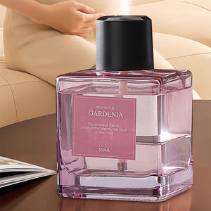 Diffuseur de parfum AIKUN 200 ml, minimaliste, personnalisé, longue durée, huile essentielle, ambiance relaxante et cosy pour hall d'hôtel - Product Image 5