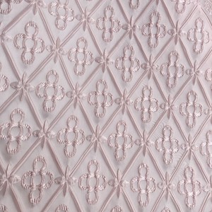 Vải Thổ Cẩm Mềm Kẻ Sọc Đẹp Sáng Màu 190gsm Cho Quần Áo - Product Image 5