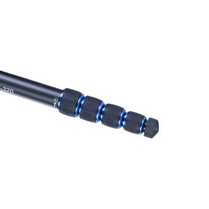 อุปกรณ์เสริมสำหรับการถ่ายภาพ1/4ขาตั้งกล้องสามขาสำหรับขาตั้งกล้องขาเดียวสำหรับขาตั้งกล้องสามขา Bogen Manfrotto <span class=keywords><strong>GITZO</strong></span> Benro RRS - Product Image 4