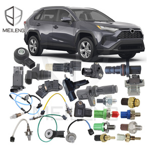 Meileng เซนเซอร์วัดความดันออกซิเจนเซ็นเซอร์ออกซิเจนสำหรับฮอนด้าโตโยต้าฮุนไดอะไหล่รถยนต์ - Product Image 1