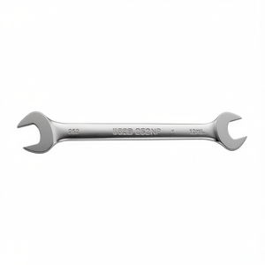 252 Np Wrench 10mm 12mm Open End <b>Spanner</b> Metric <b>Tool</b> - Product Image 2