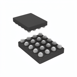 TSU5611YZPR Authorized Distributor Interface Components Electronic 20 XFBGA, DSBGA - Product Image 1