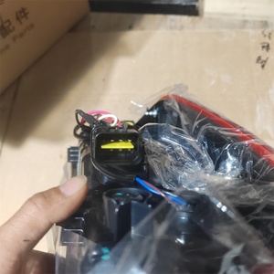 P1372010101A0 Tail Light - <strong>RH</strong> for Chinese Foton Tunland G7 Pickup Spare <strong>Parts</strong> High Quality Hot-selling - Product Image 6