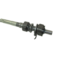 Sportsmoto EN STOCK Arbre de démarreur pour moteurs YX150 YX160